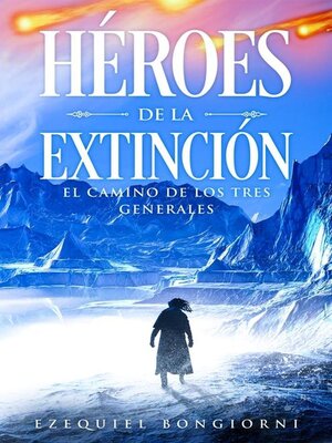 Héroes de la Extinción 2 - ebook